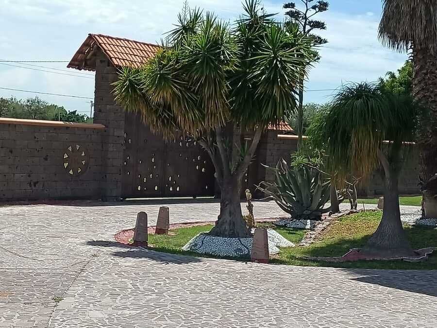 Residencia Campestre